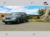 Mercedes-Benz C 180 - 1998