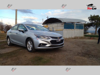 Chevrolet Cruze - 2018