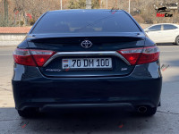 Toyota Camry - 2015