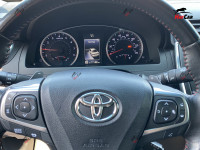 Toyota Camry - 2015