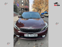 Kia Forte - 2016