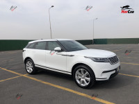 Land Rover Range Rover Velar - 2022