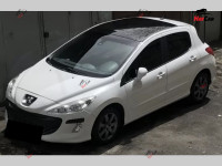 Peugeot 308 - 2010