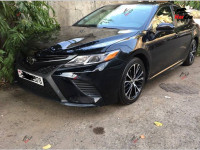 Toyota Camry - 2019