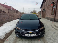 Chevrolet Malibu - 2018