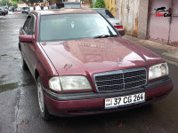 Mercedes-Benz C 180 - 1996