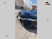 Toyota Camry - 2019