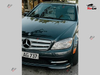 Mercedes-Benz C 300 - 2011