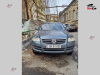 Volkswagen Touareg - 2005