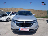 Chevrolet Equinox - 2021