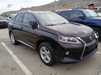 Lexus RX 350 - 2015