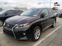 Lexus RX 350 - 2015