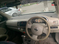Nissan March - 2005