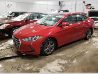 Hyundai Elantra - 2017