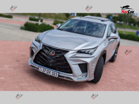 Lexus NX Series - 2017