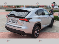 Lexus NX Series - 2017