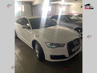 Audi A6 - 2016