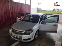 Opel Astra - 2008