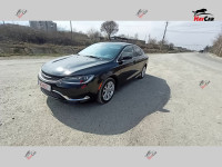 Chrysler 200 - 2015