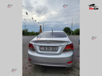 Hyundai Solaris - 2012