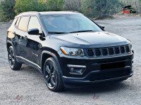 Jeep Compass - 2021