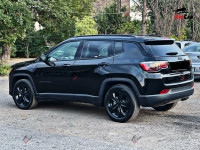 Jeep Compass - 2021