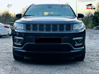 Jeep Compass - 2021