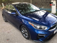 Kia Forte - 2019