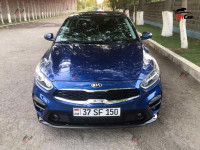 Kia Forte - 2019