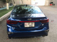 Kia Forte - 2019