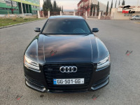 Audi A8 - 2017