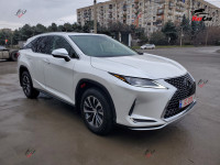 Lexus RX 350 - 2021