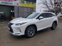 Lexus RX 350 - 2021