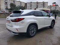 Lexus RX 350 - 2021