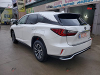 Lexus RX 350 - 2021