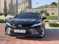 Toyota Camry - 2020