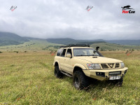 Nissan Patrol - 2000