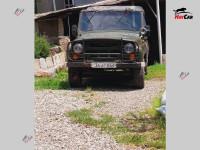 UAZ 469 - 1998