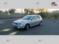 Volkswagen Golf - 2002