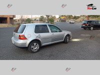 Volkswagen Golf - 2002