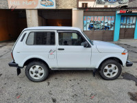 VAZ(Lada) 2101 - 2016