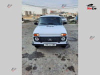 VAZ(Lada) 2101 - 2016