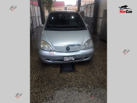 Mercedes-Benz A 160 - 2002