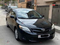 Toyota Corolla - 2012