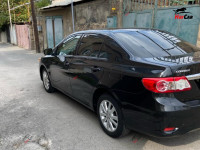 Toyota Corolla - 2012