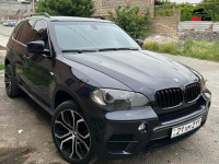 BMW X5 - 2008