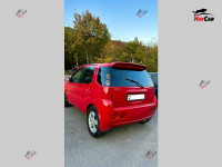 Chevrolet Cruze - 2005