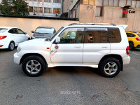 Mitsubishi Pajero Pinin (IO) - 2003