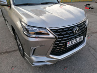 Lexus LX 570 - 2019