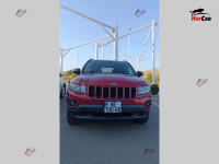 Jeep Compass - 2012